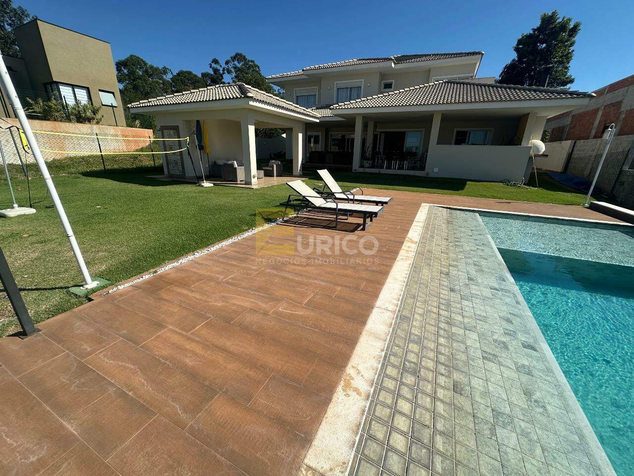 Casa à venda no Condomínio Terras de Santa Teresa em Itupeva/SP: 