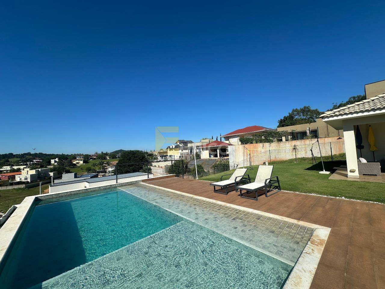 Casa à venda no Condomínio Terras de Santa Teresa em Itupeva/SP: 