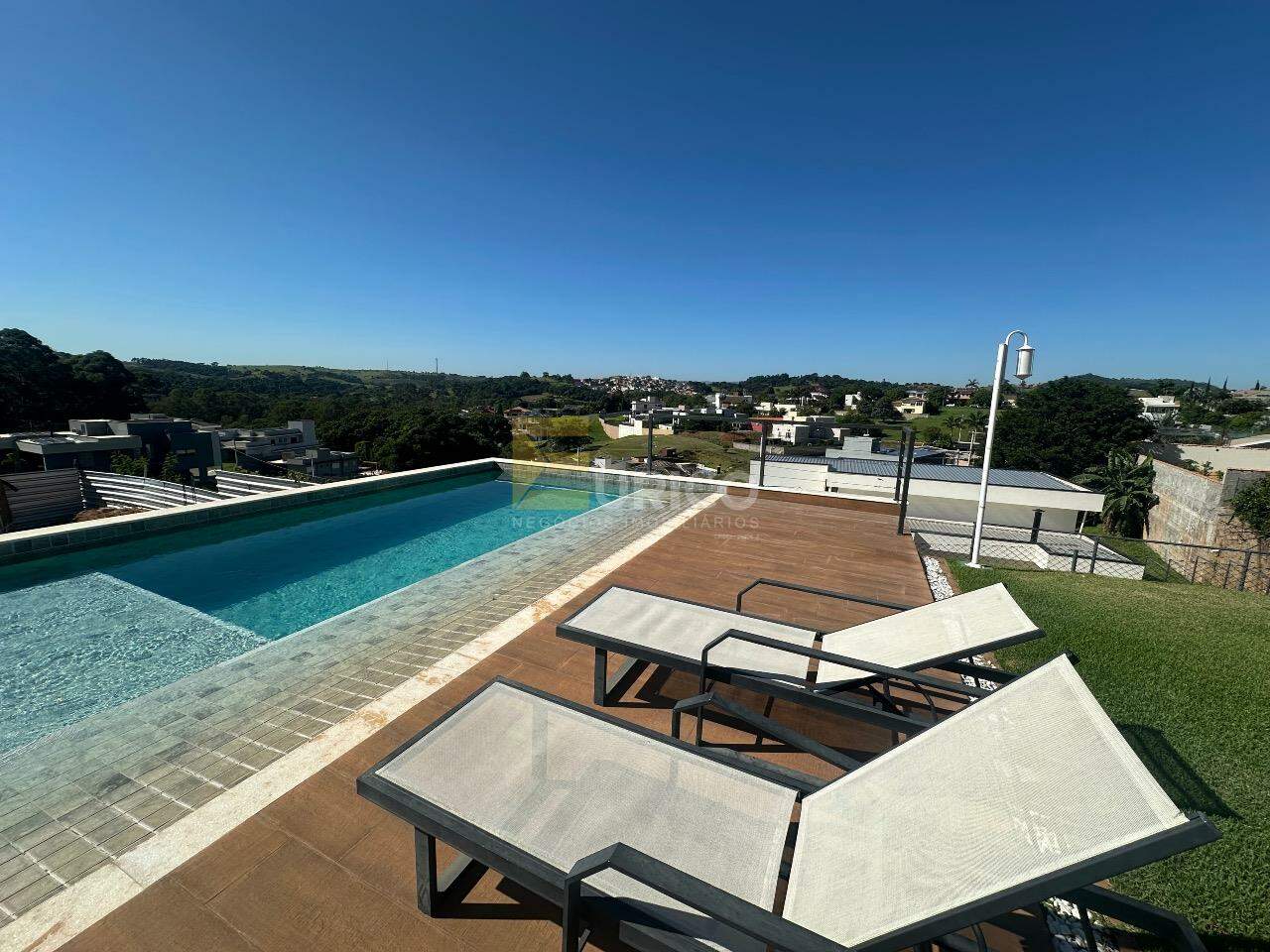Casa à venda no Condomínio Terras de Santa Teresa em Itupeva/SP: 