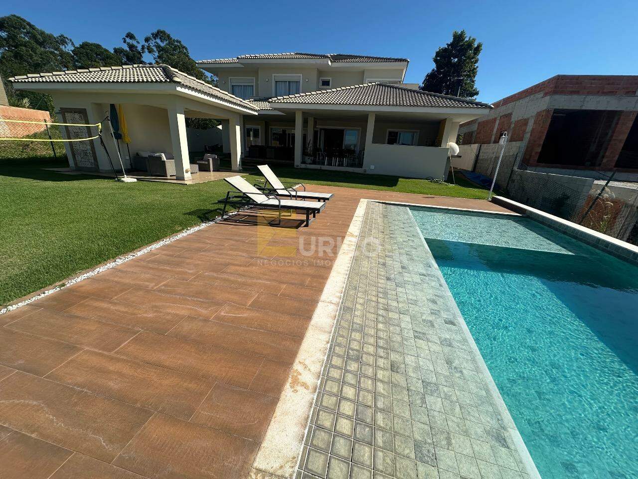 Casa à venda no Condomínio Terras de Santa Teresa em Itupeva/SP: 