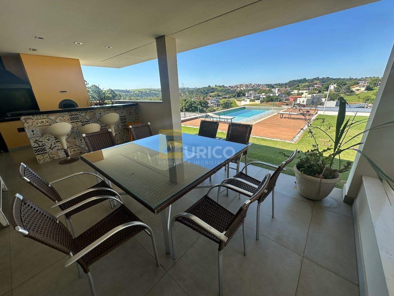 Casa à venda no Condomínio Terras de Santa Teresa em Itupeva/SP: 