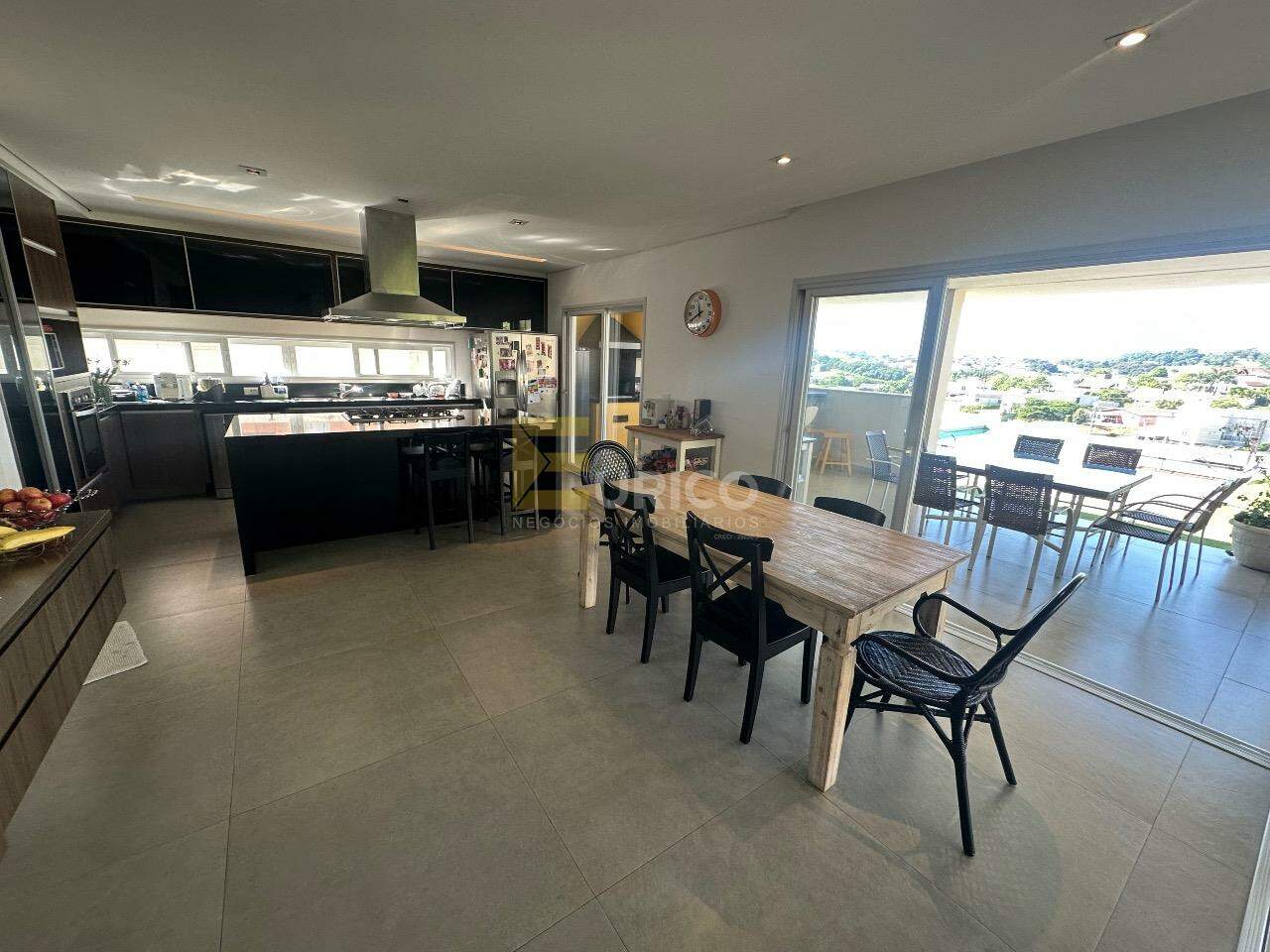 Casa à venda no Condomínio Terras de Santa Teresa em Itupeva/SP: 