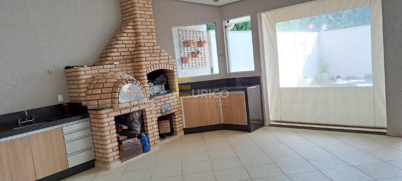Casa em condomínio à venda no Condomínio Residencial Villaggio Fiorentino em Valinhos/SP: 