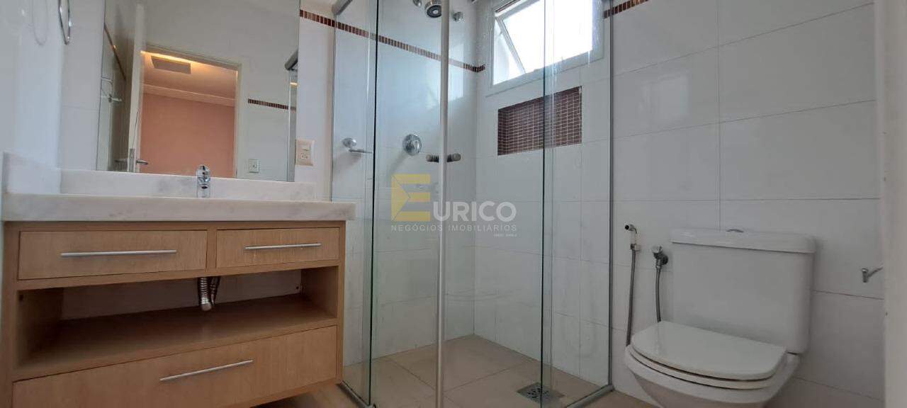 Casa em condomínio à venda no Condomínio Residencial Villaggio Fiorentino em Valinhos/SP: 