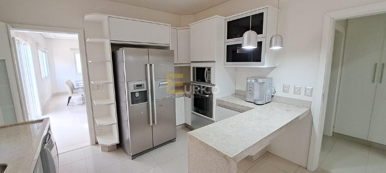 Casa em condomínio à venda no Condomínio Residencial Villaggio Fiorentino em Valinhos/SP: 