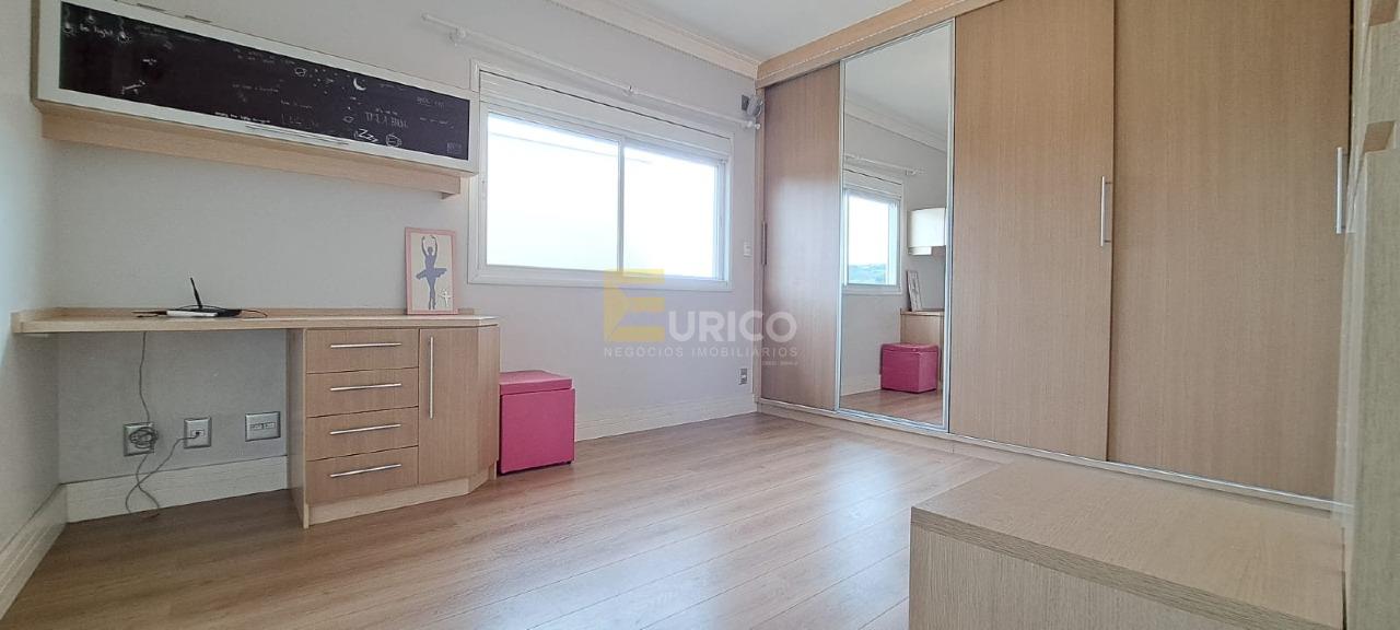 Casa em condomínio à venda no Condomínio Residencial Villaggio Fiorentino em Valinhos/SP: 