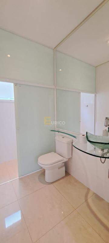 Casa em condomínio à venda no Condomínio Residencial Villaggio Fiorentino em Valinhos/SP: 