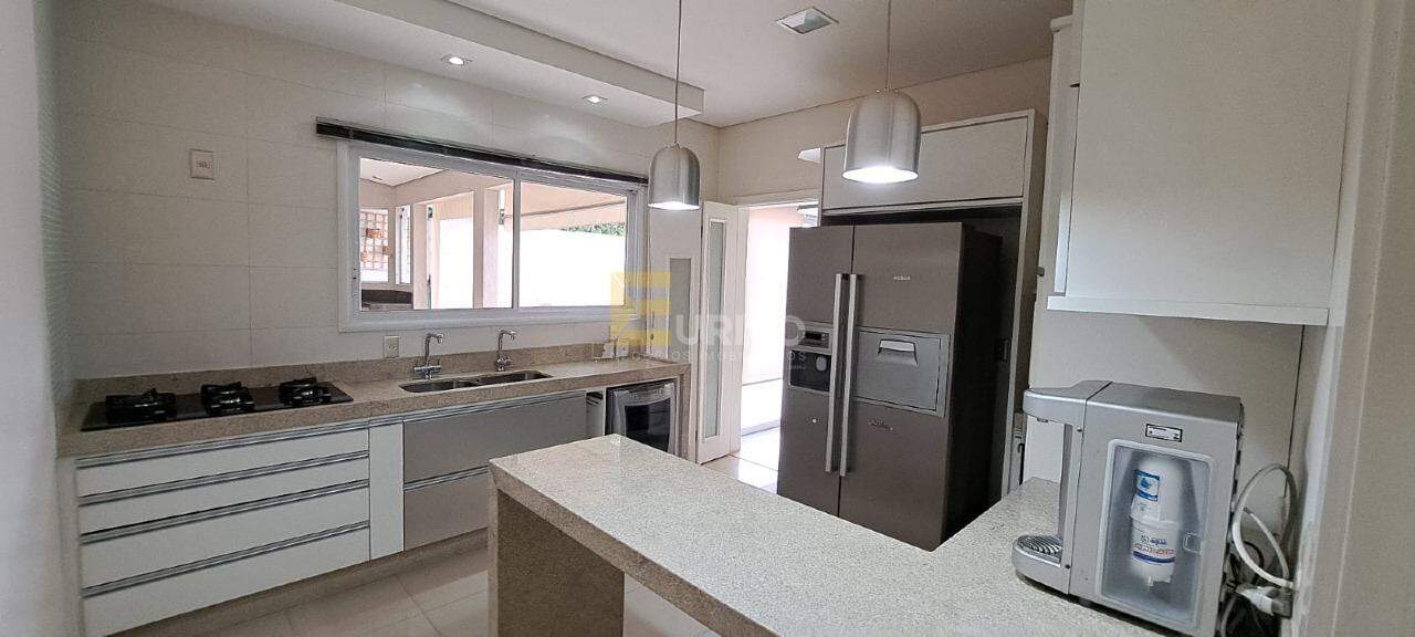 Casa em condomínio à venda no Condomínio Residencial Villaggio Fiorentino em Valinhos/SP: 