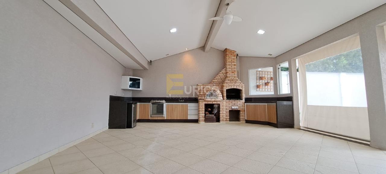 Casa em condomínio à venda no Condomínio Residencial Villaggio Fiorentino em Valinhos/SP: 