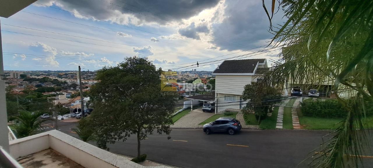 Casa em condomínio à venda no Condomínio Residencial Villaggio Fiorentino em Valinhos/SP: 