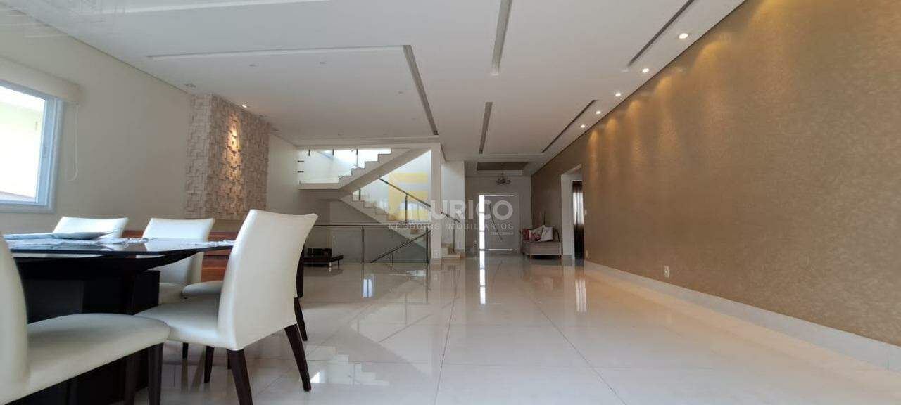 Casa em condomínio à venda no Condomínio Residencial Villaggio Fiorentino em Valinhos/SP: 