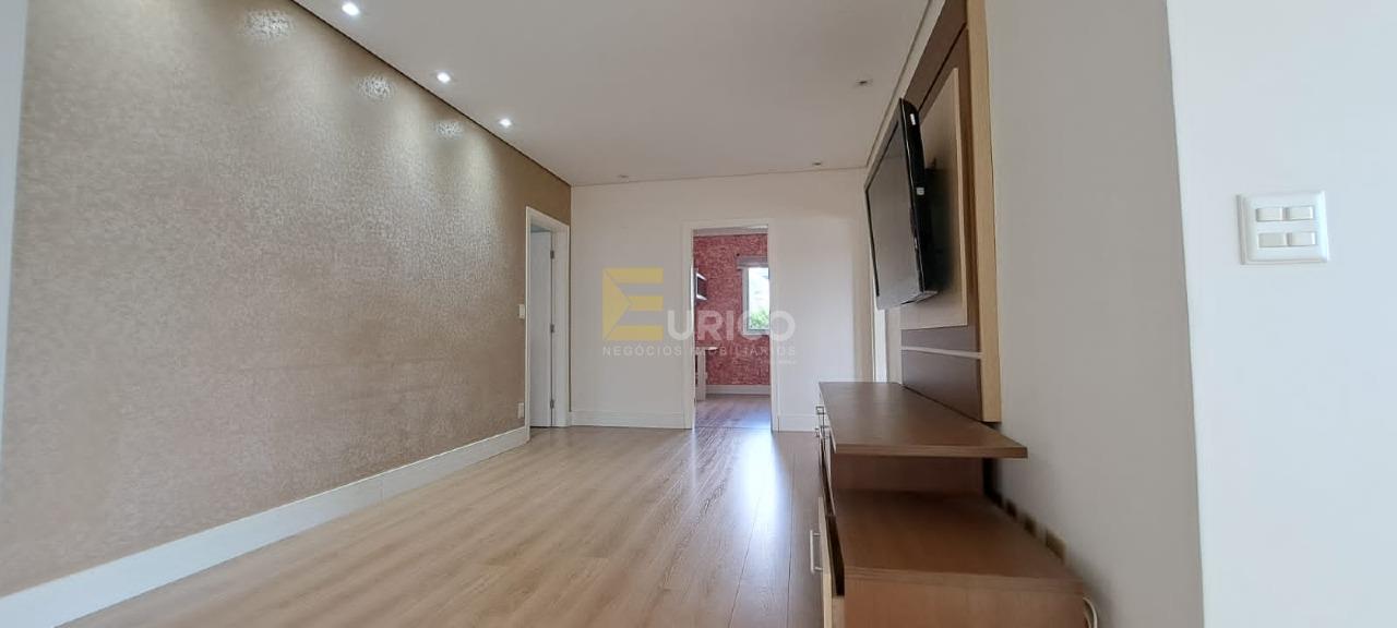 Casa em condomínio à venda no Condomínio Residencial Villaggio Fiorentino em Valinhos/SP: 