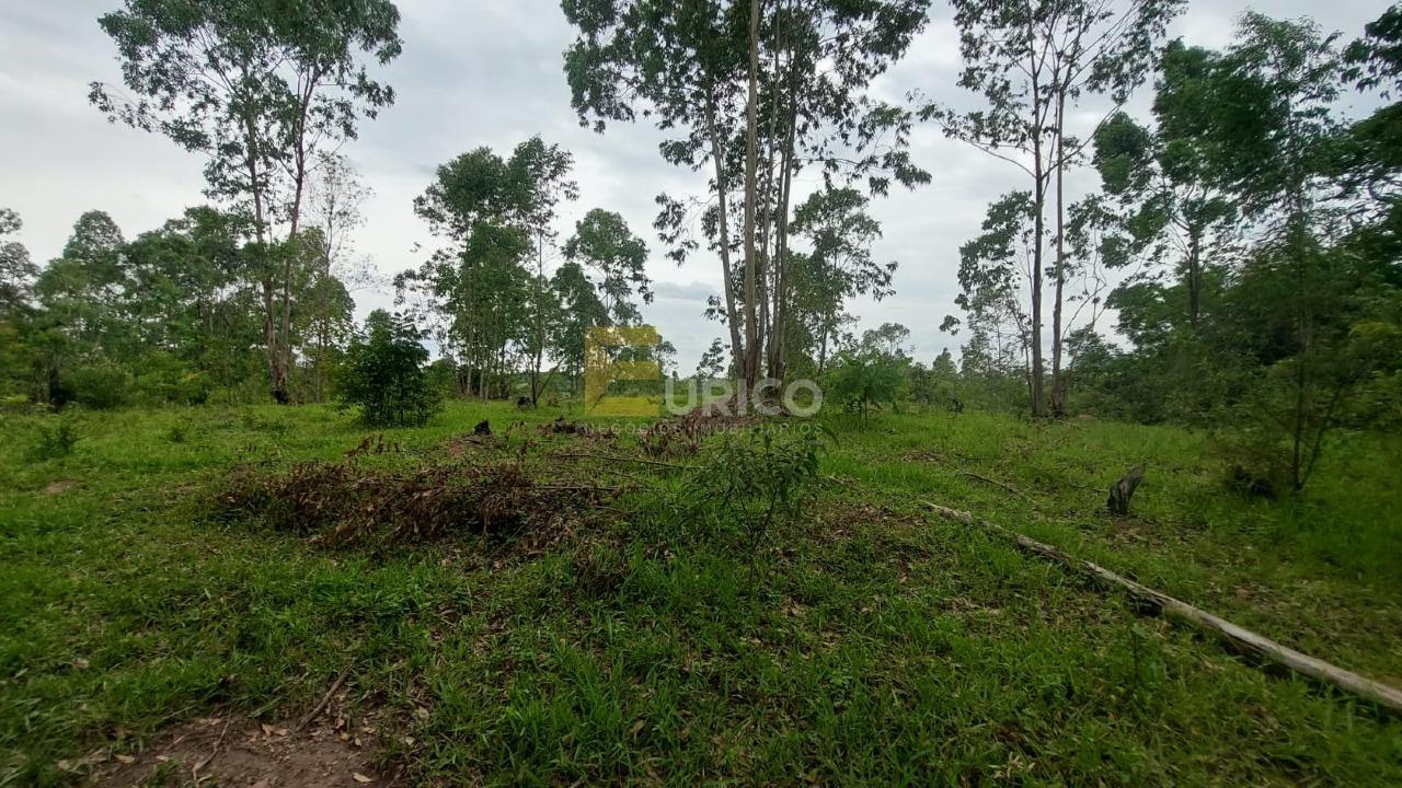 Área à venda no Bairro do Leitão em Louveira/SP: 