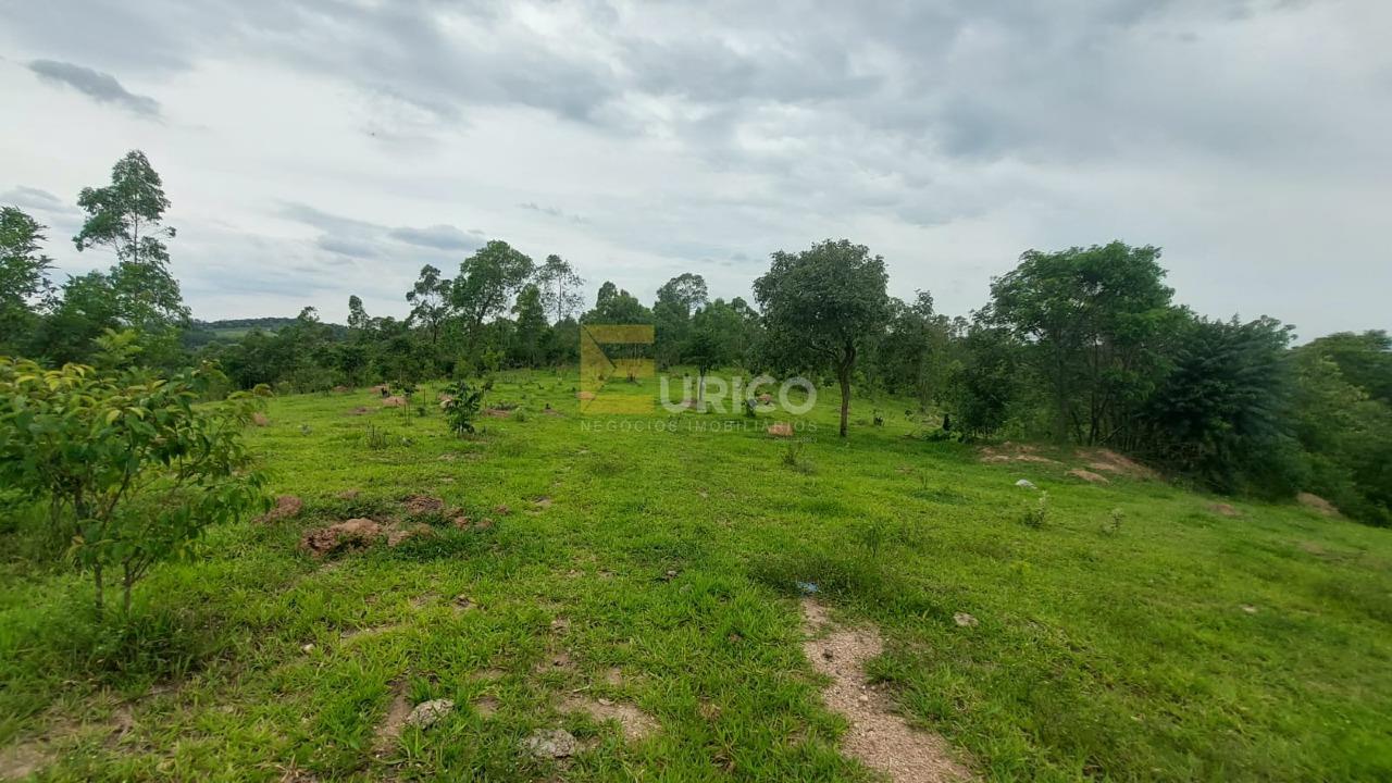 Área à venda no Bairro do Leitão em Louveira/SP: 