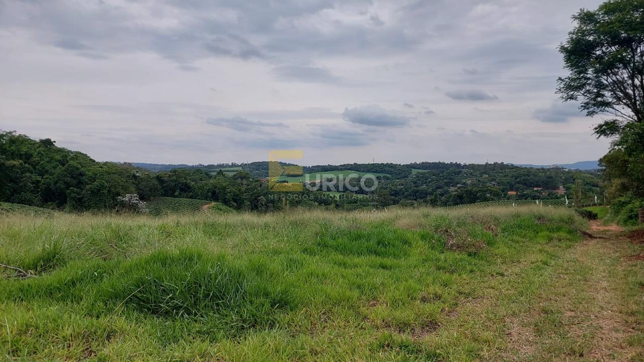 Área à venda no Bairro do Leitão em Louveira/SP: 