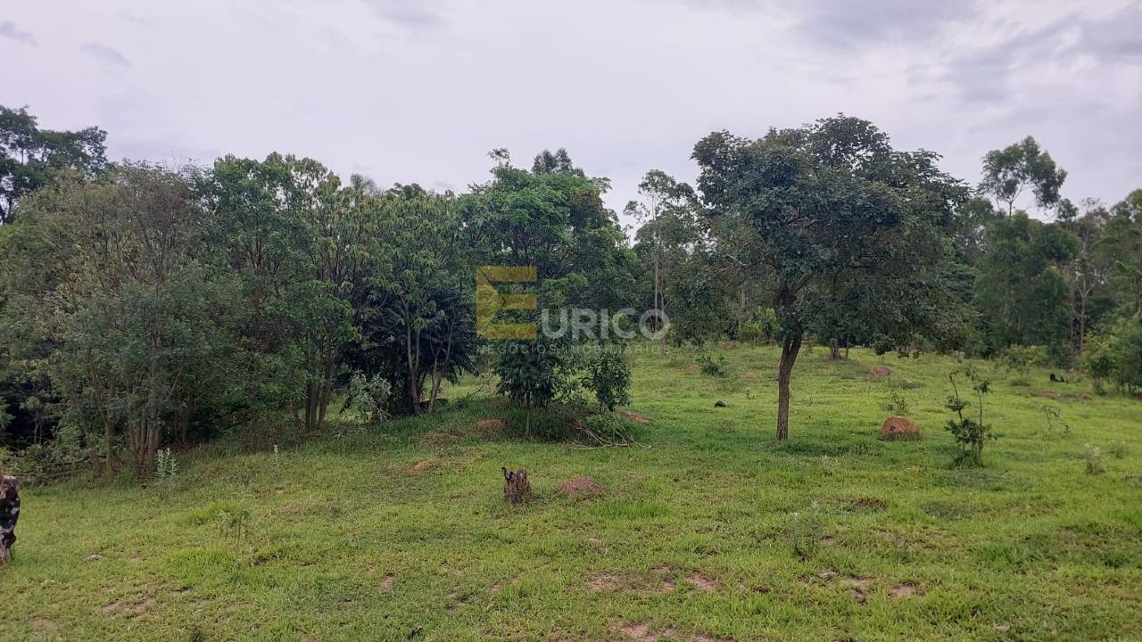 Área à venda no Bairro do Leitão em Louveira/SP: 