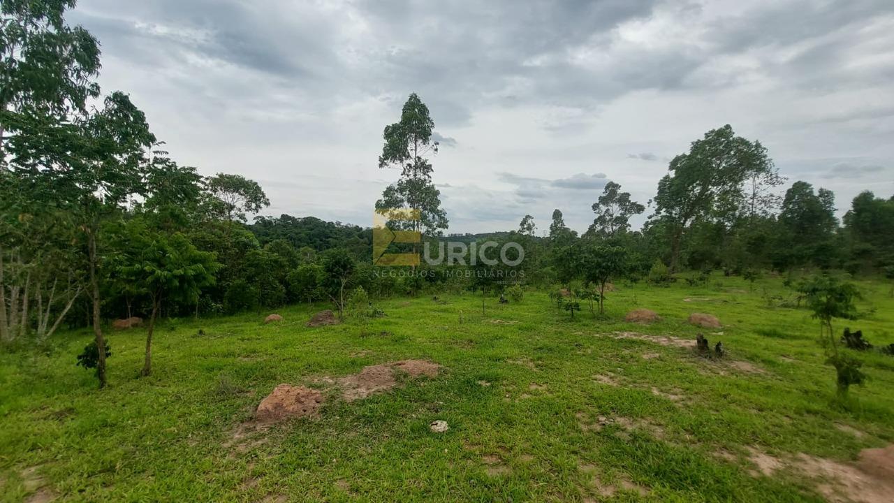 Área à venda no Bairro do Leitão em Louveira/SP: 