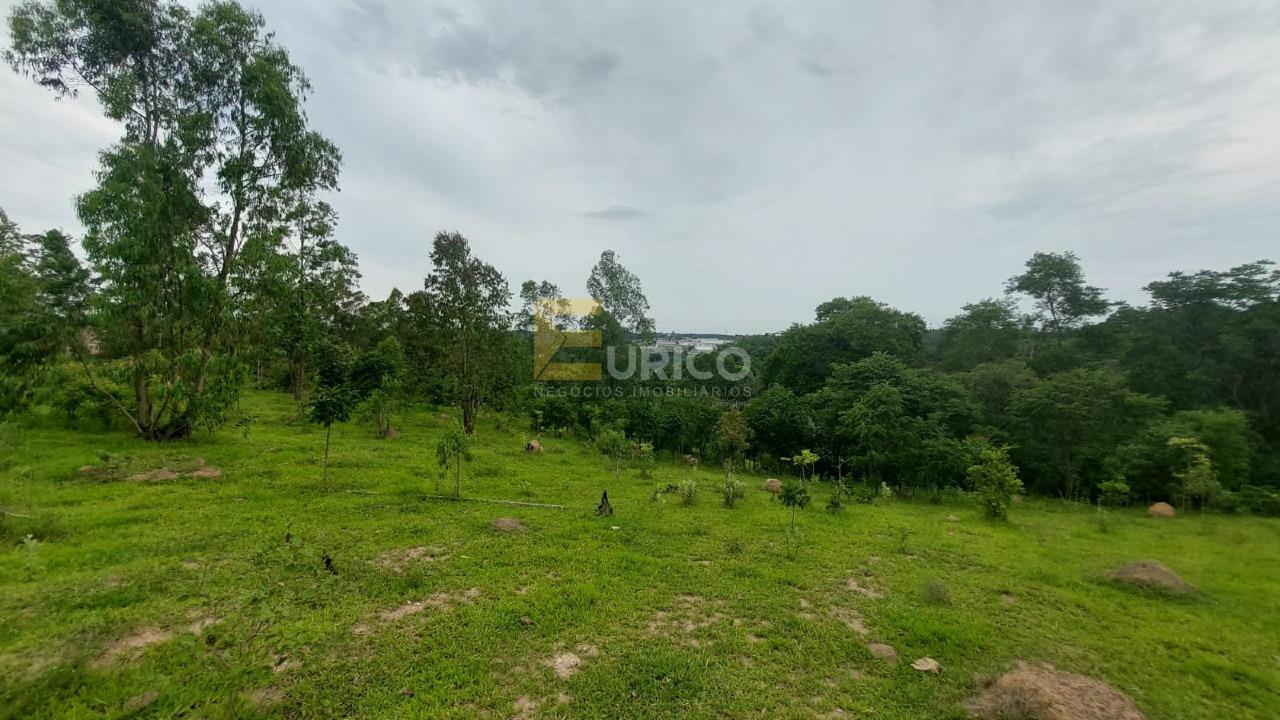 Área à venda no Bairro do Leitão em Louveira/SP: 