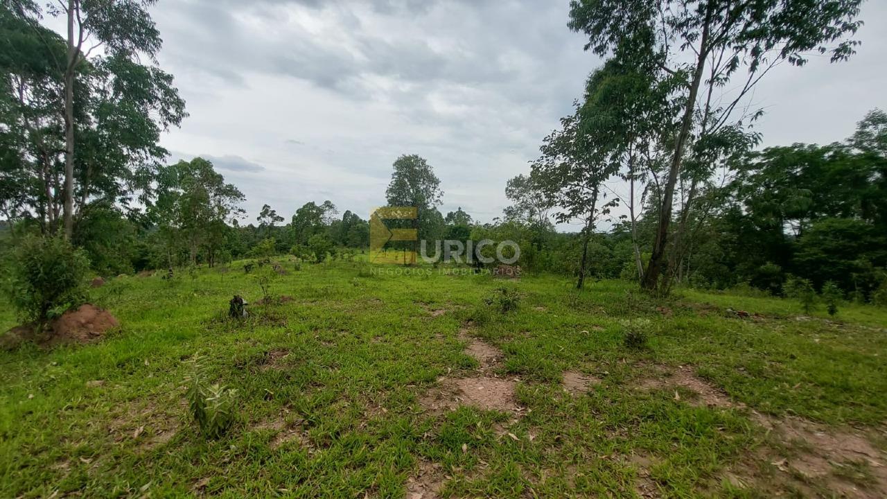 Área à venda no Bairro do Leitão em Louveira/SP: 