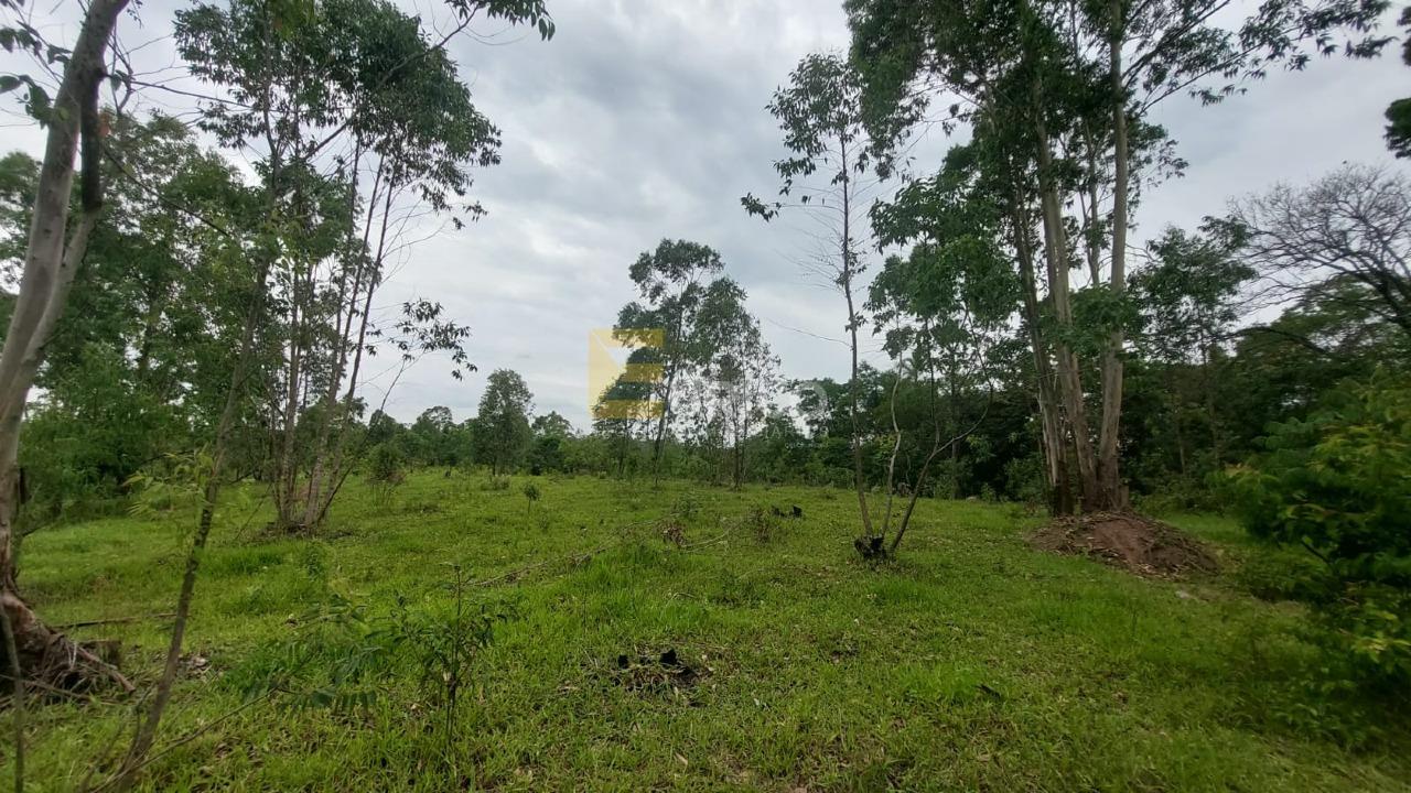 Área à venda no Bairro do Leitão em Louveira/SP: 