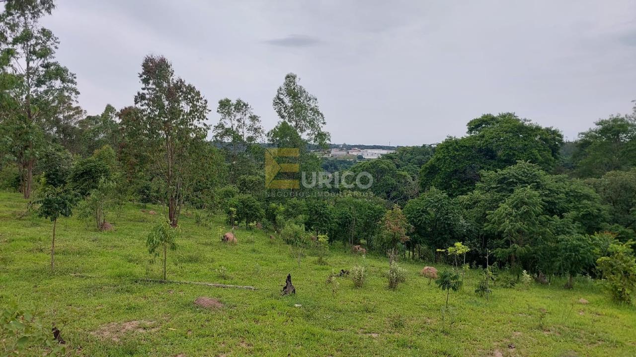Área à venda no Bairro do Leitão em Louveira/SP: 