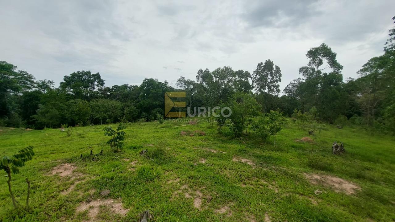 Área à venda no Bairro do Leitão em Louveira/SP: 