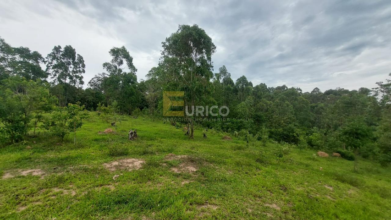 Área à venda no Bairro do Leitão em Louveira/SP: 