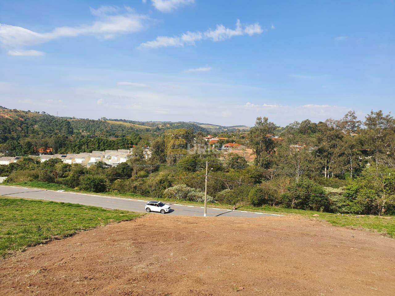 Terreno à venda no Condomínio Villa D´oro em Vinhedo/SP: 