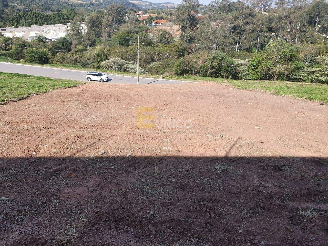 Terreno à venda no Condomínio Villa D´oro em Vinhedo/SP: 