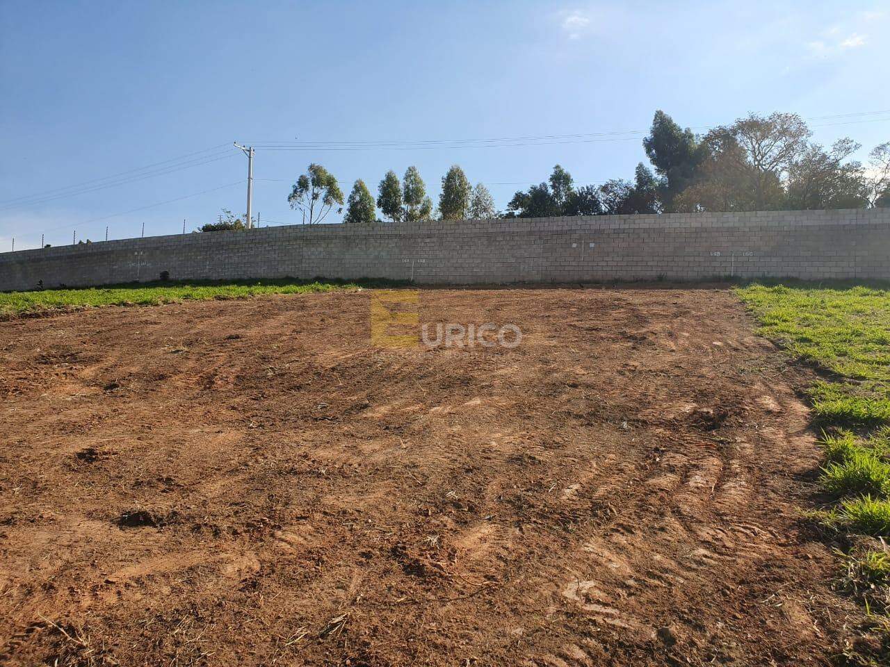 Terreno à venda no Condomínio Villa D´oro em Vinhedo/SP: 