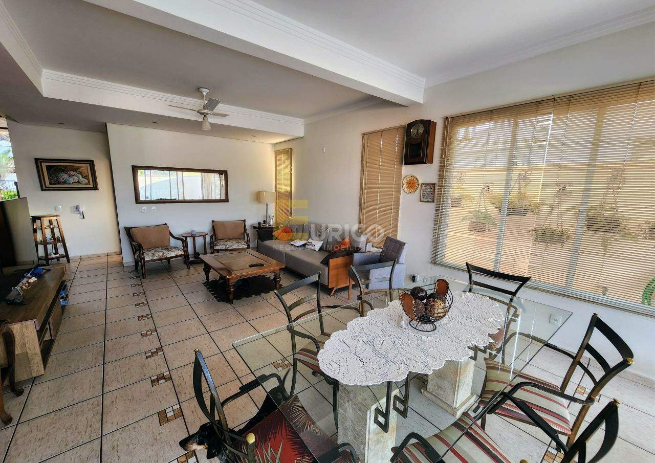 Casa à venda no Condomínio Ibiti do Paço em Sorocaba/SP: 