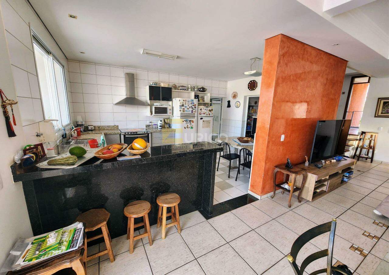 Casa à venda no Condomínio Ibiti do Paço em Sorocaba/SP: 