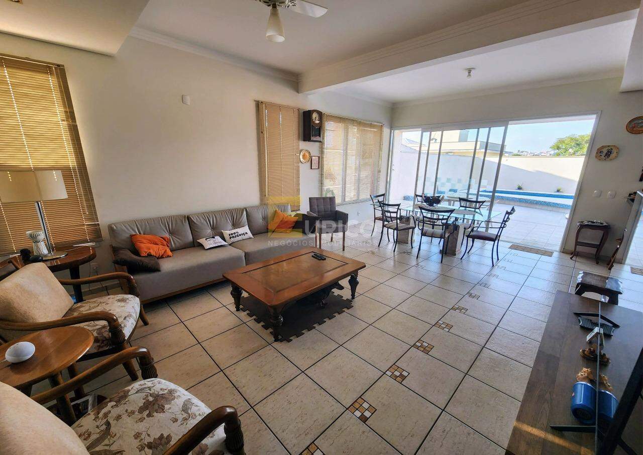 Casa à venda no Condomínio Ibiti do Paço em Sorocaba/SP: 