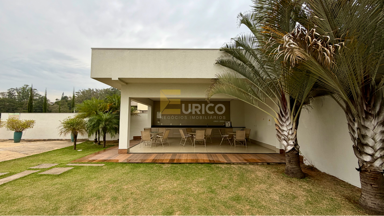 Terreno em Condomínio à venda no Condomínio Reserva Jatobás em Louveira/SP: