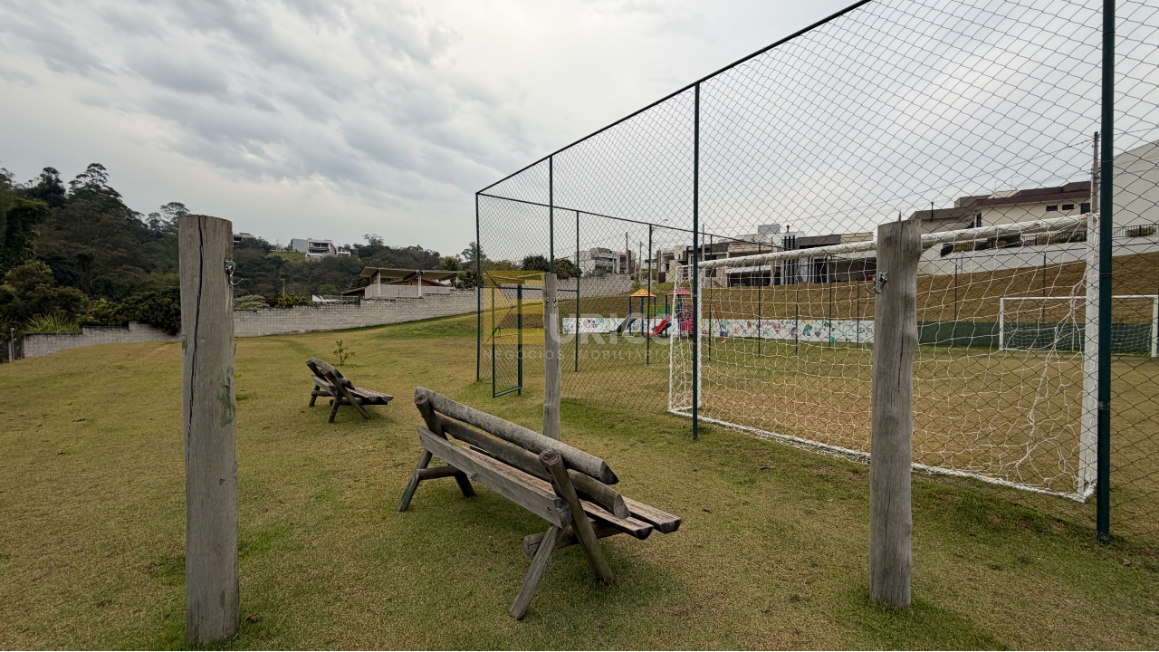 Terreno em Condomínio à venda no Condomínio Reserva Jatobás em Louveira/SP: 