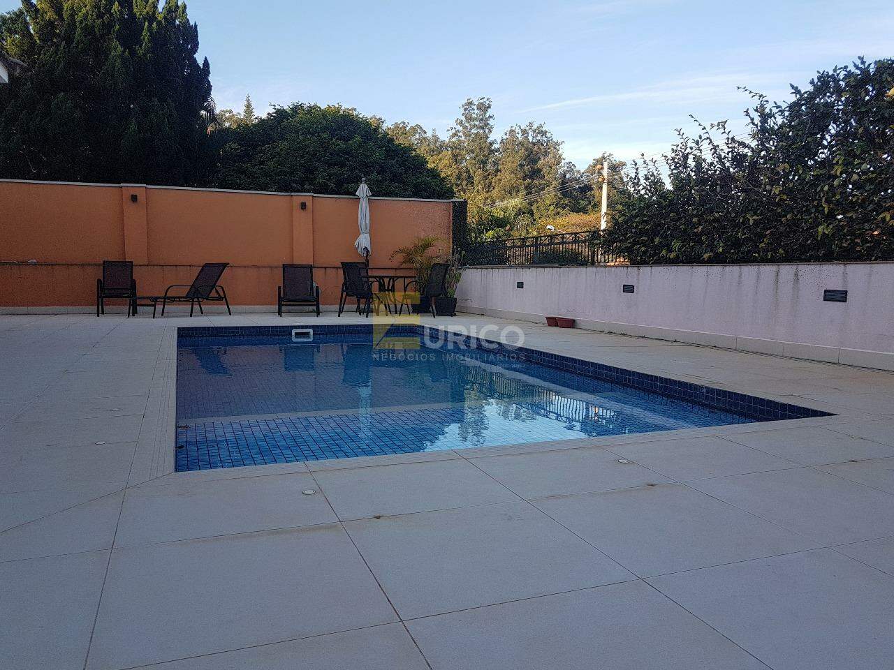 Casa em condomínio à venda no Condomínio Estância Marambaia em Vinhedo/SP: 