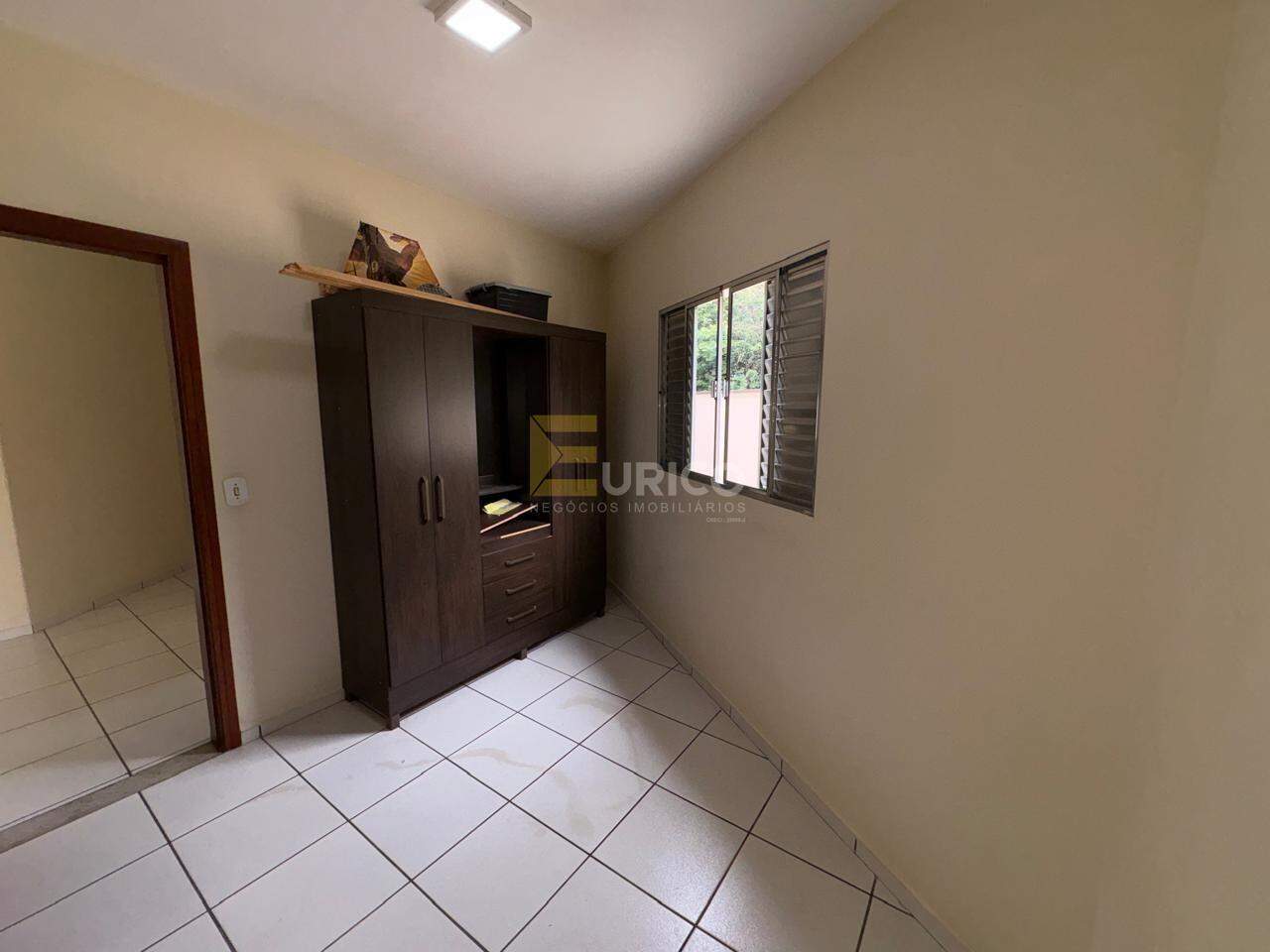 Casa para aluguel no Jardim Mirian em Vinhedo/SP: 1º quarto