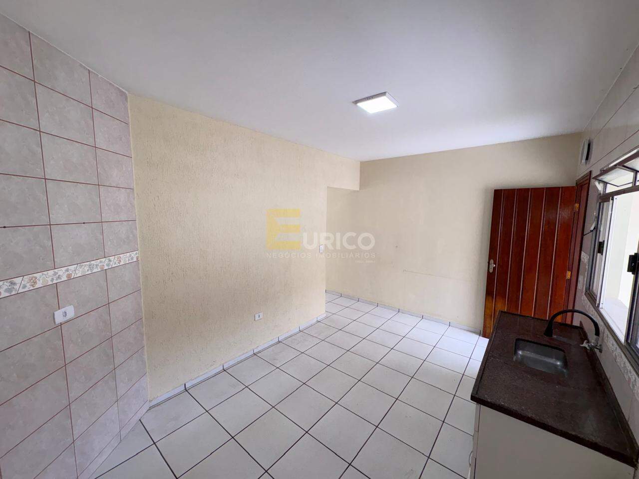 Casa para aluguel no Jardim Mirian em Vinhedo/SP: cozinha