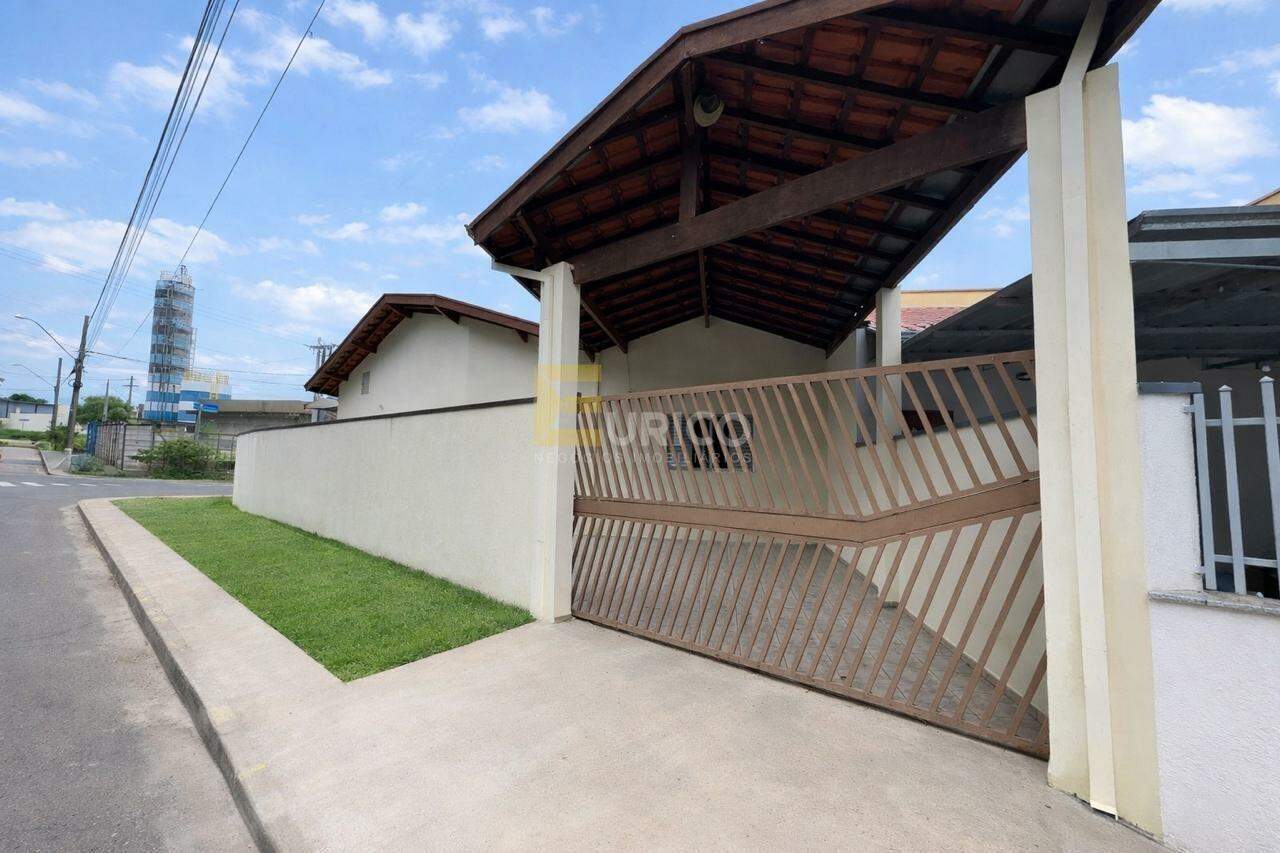 Casa para aluguel no Jardim Mirian em Vinhedo/SP: 