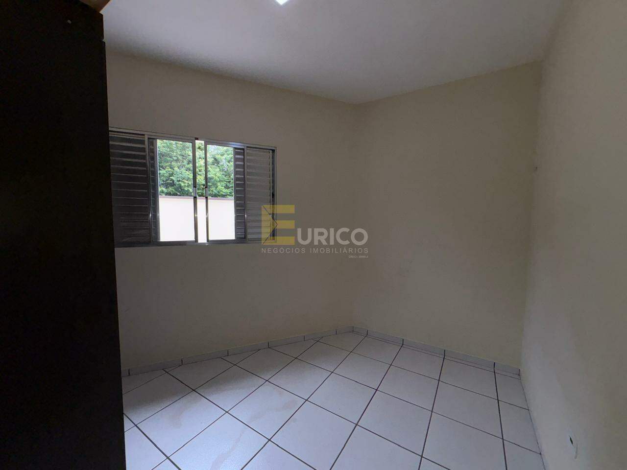Casa para aluguel no Jardim Mirian em Vinhedo/SP: 1º quarto