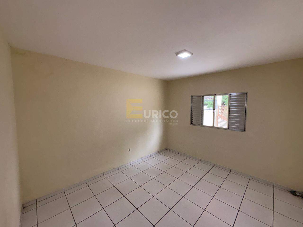 Casa para aluguel no Jardim Mirian em Vinhedo/SP: 2º quarto