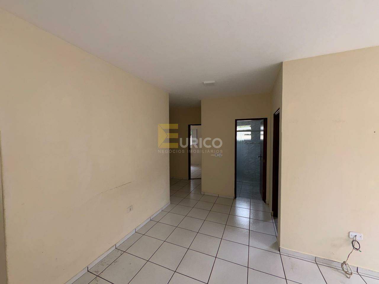Casa para aluguel no Jardim Mirian em Vinhedo/SP: sala