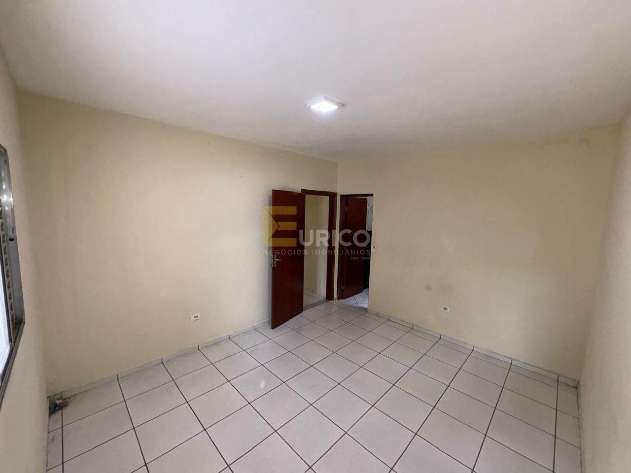 Casa para aluguel no Jardim Mirian em Vinhedo/SP: suíte