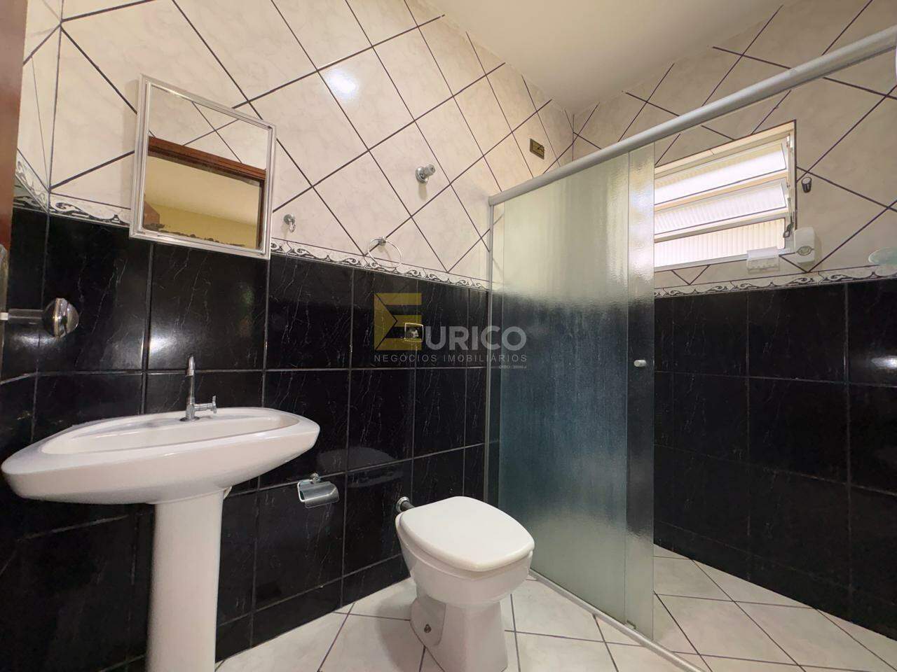 Casa para aluguel no Jardim Mirian em Vinhedo/SP: wc suíte