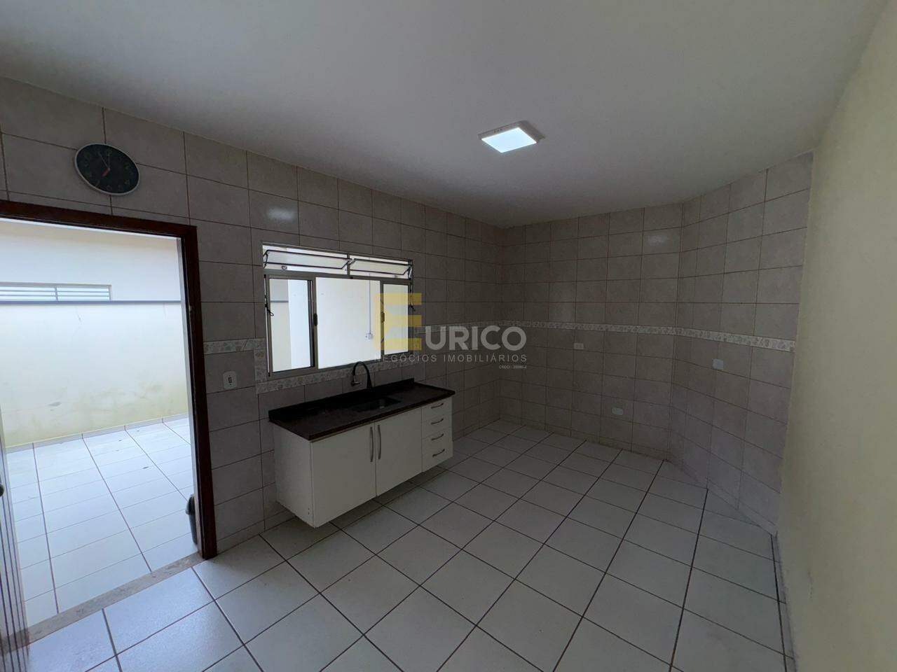 Casa para aluguel no Jardim Mirian em Vinhedo/SP: cozinha