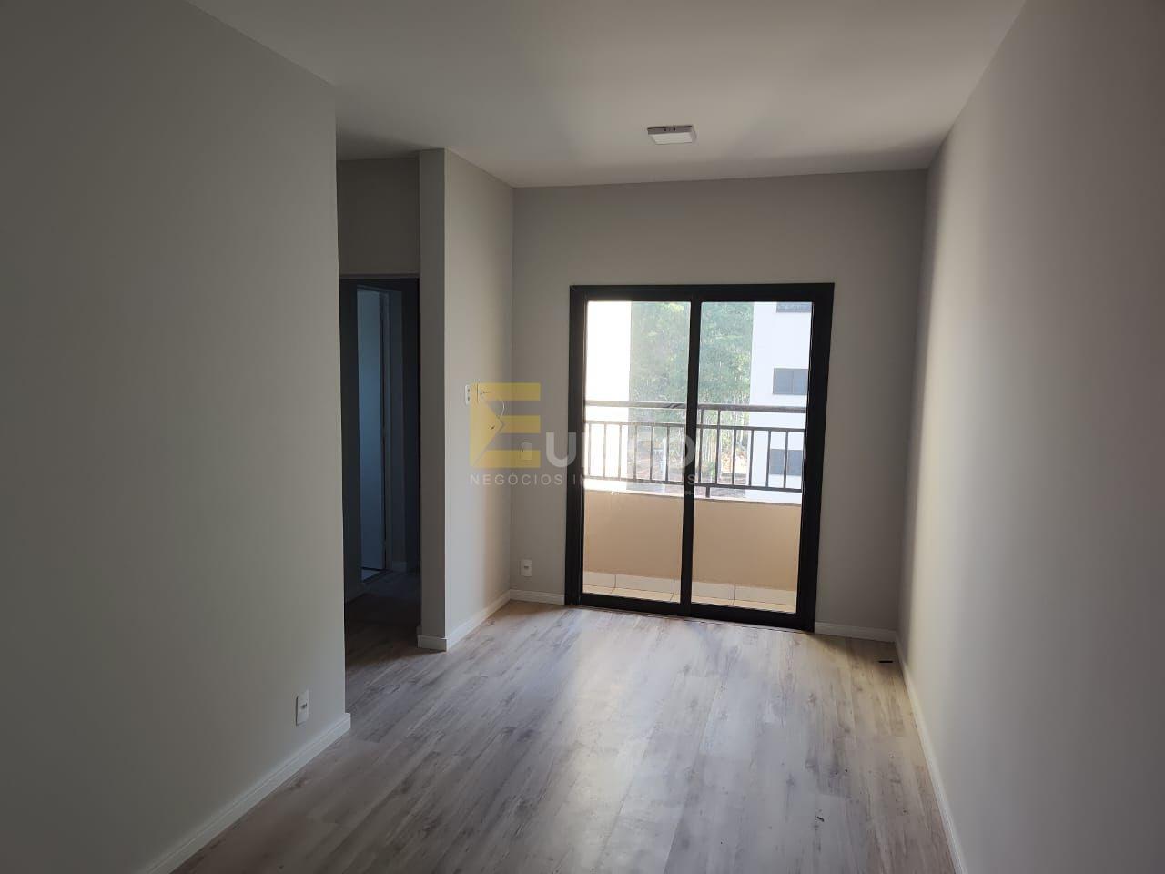 Apartamento à venda no Condomínio Residencial Rampazzo Valinhos em Valinhos/SP: 