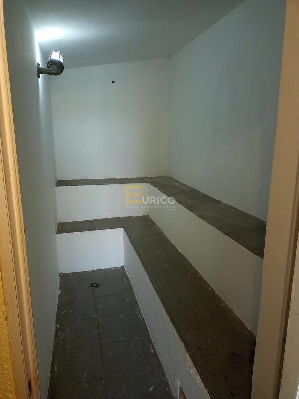 Casa em condomínio à venda no Condomínio Estância Marambaia em Vinhedo/SP: