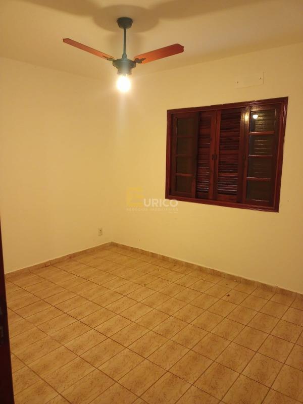 Casa em condomínio à venda no Condomínio Estância Marambaia em Vinhedo/SP: