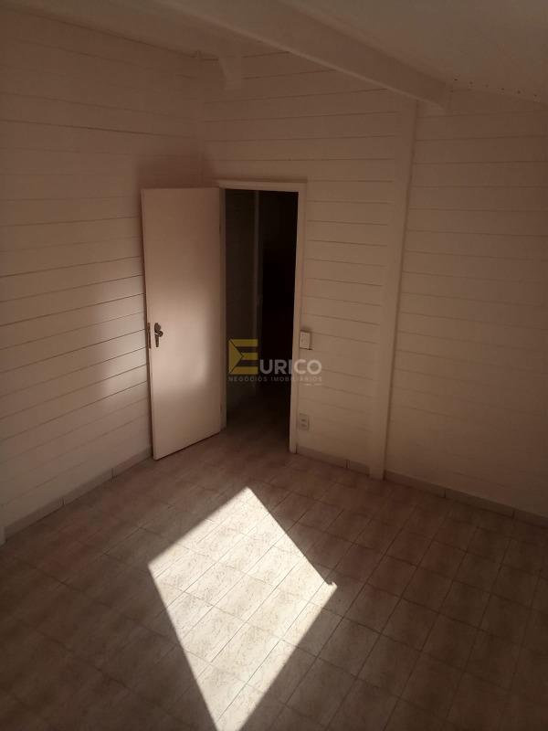 Casa em condomínio à venda no Condomínio Estância Marambaia em Vinhedo/SP: