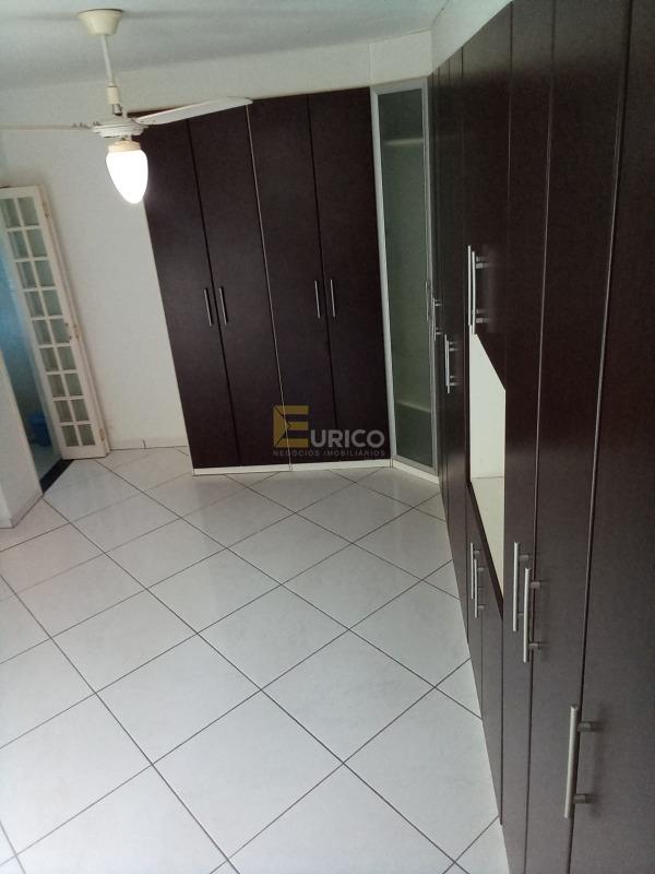 Casa em condomínio à venda no Condomínio Estância Marambaia em Vinhedo/SP: